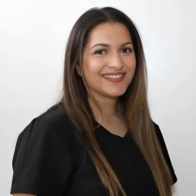 Manisha Pansuria