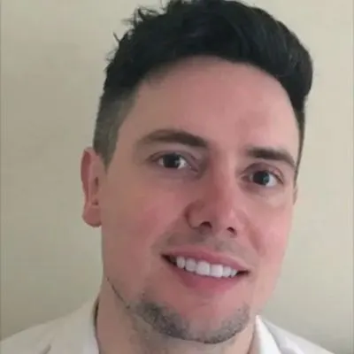 Oliver Tabbenor