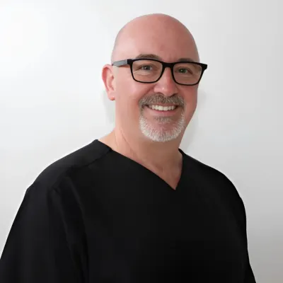 Andrew Cornell