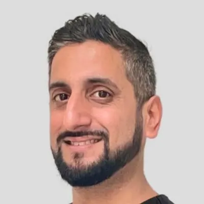 Ricky Dhillon